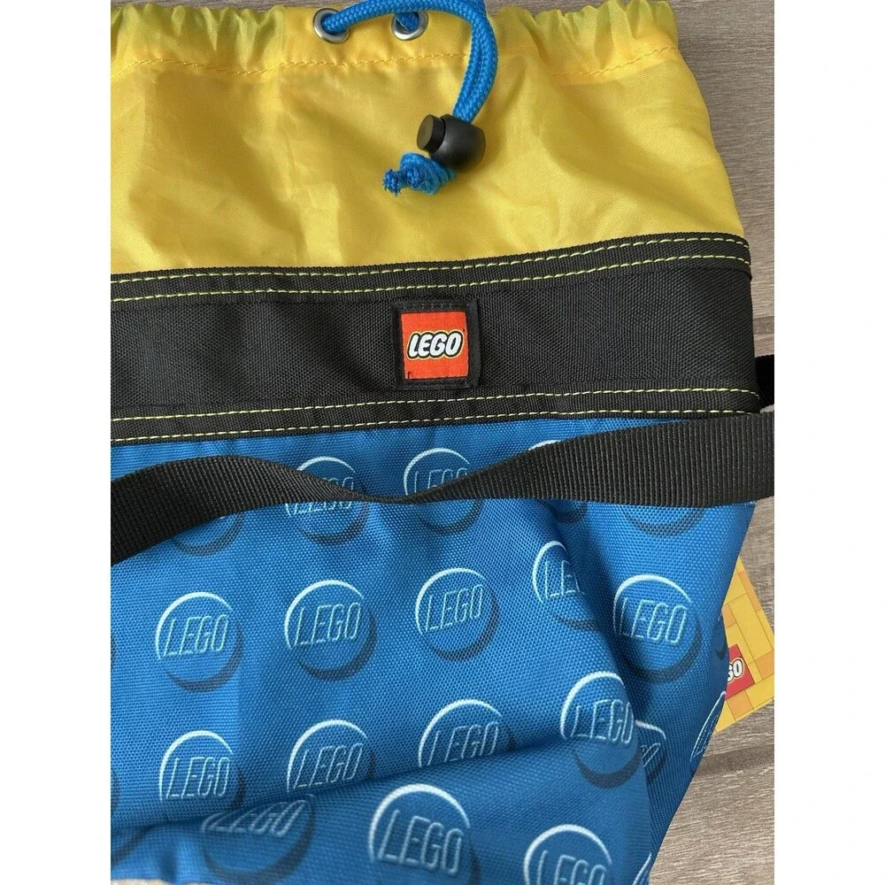 LEGO® Blue Cinch Bucket #5005352